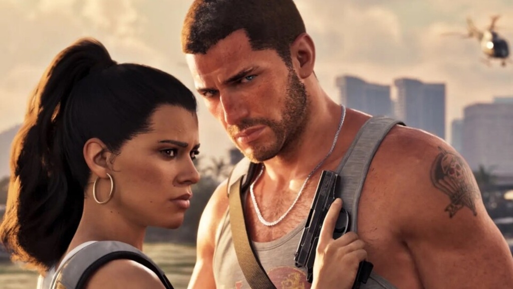 Στο GTA 6 οι Jason και Lucia δεν είναι απαραίτητα ζευγάρι