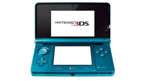 Sparkle Snapshots στο 3DS
