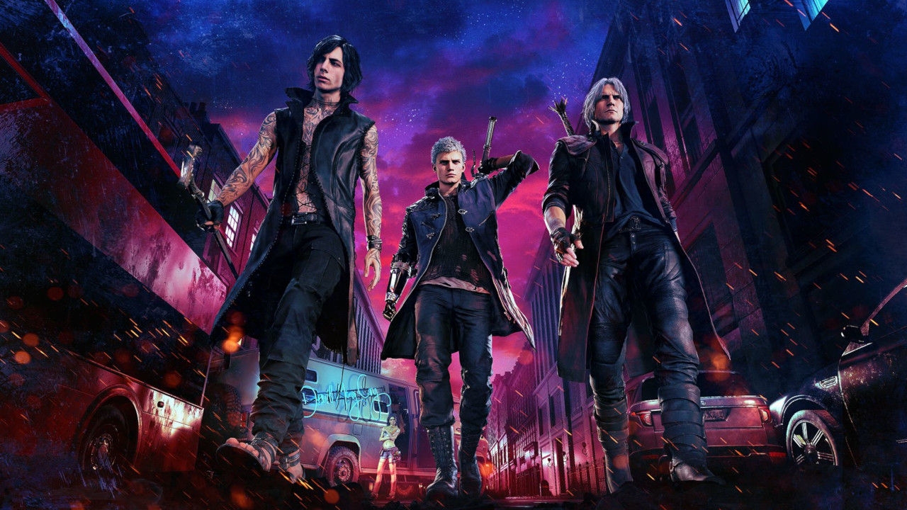 Ρεκόρ κερδών για την Capcom το περασμένο οικονομικό έτος