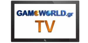 GameWorld TV: Η YouTube εφαρμογή μας για Android GameWorld TV: Η YouTube εφαρμογή μας για Android