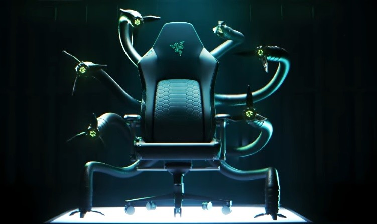 Οι πρωταπριλιάτικες gaming φάρσες του 2024