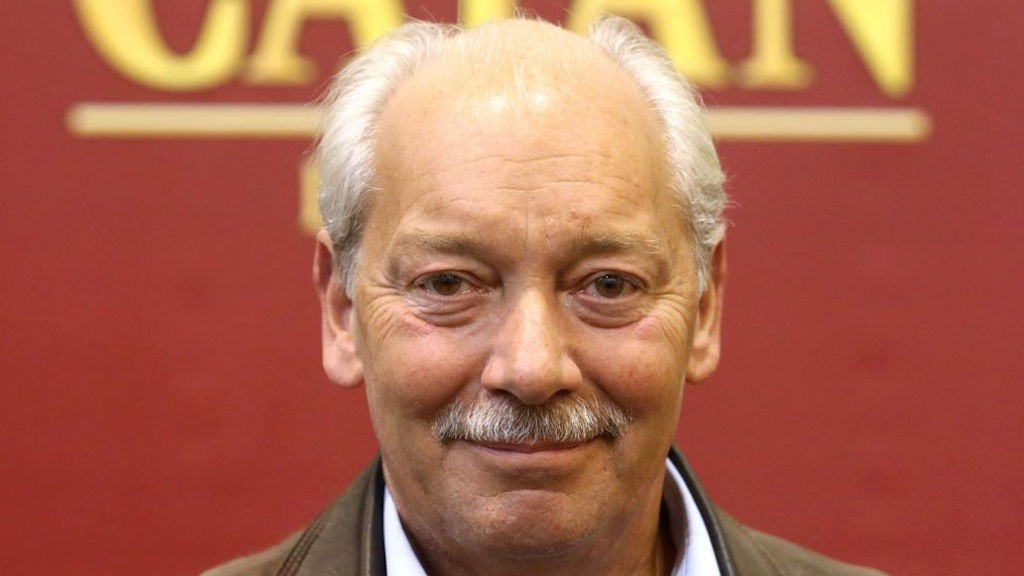 Απεβίωσε ο Klaus Teuber, δημιουργός του Catan