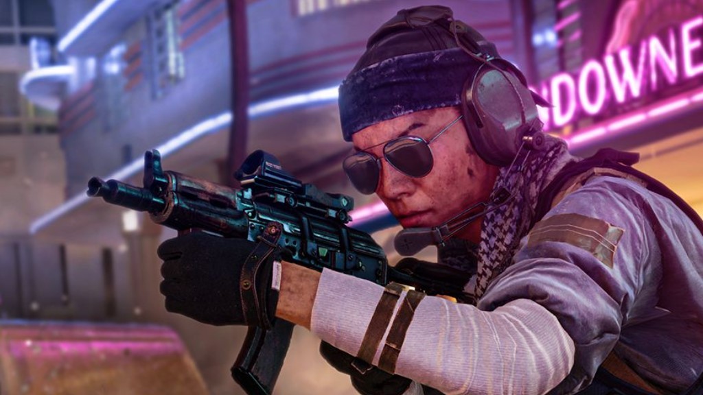 Η Treyarch απειλεί τα trolls του Call of Duty: Black Ops Cold War