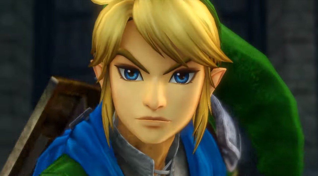 Hyrule Warriors: Definitive Edition στο Nintendo Switch