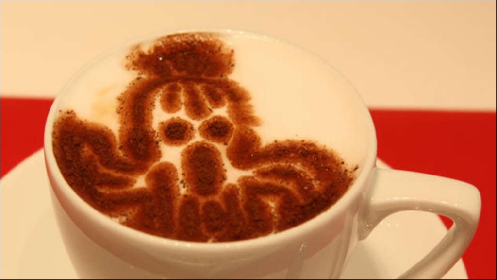 Square Enix Cafe Square Enix Cafe