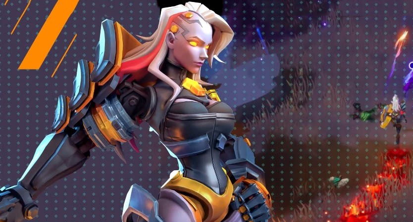 Torchlight: Infinite