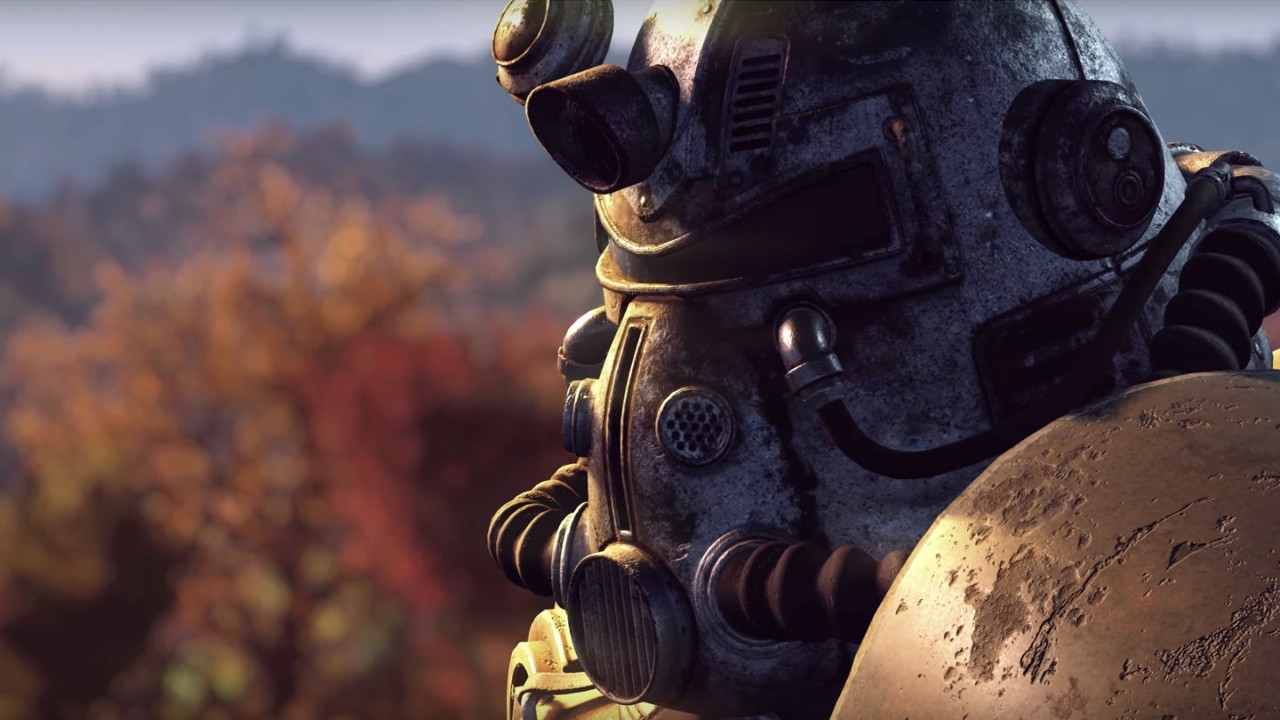 Φιλανθρωπική κίνηση της Bethesda μέσω του Fallout 76