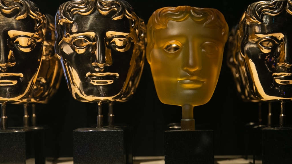 BAFTA Games Awards 2025