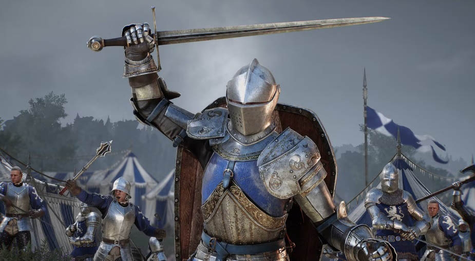 Epic Games Store: Δωρεάν games για τα Χριστούγεννα 2025