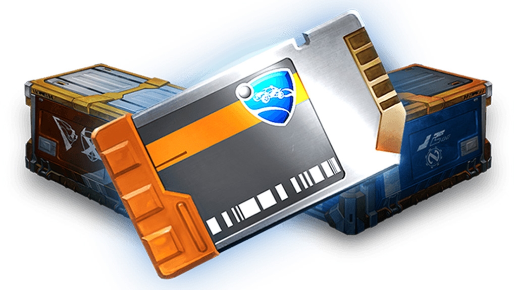 Τέλος τα loot boxes του Rocket League σε Ολλανδία και Βέλγιο Τέλος τα loot boxes του Rocket League σε Ολλανδία και Βέλγιο