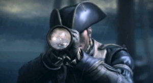 Ναυμαχίες στο Assassin's Creed 3