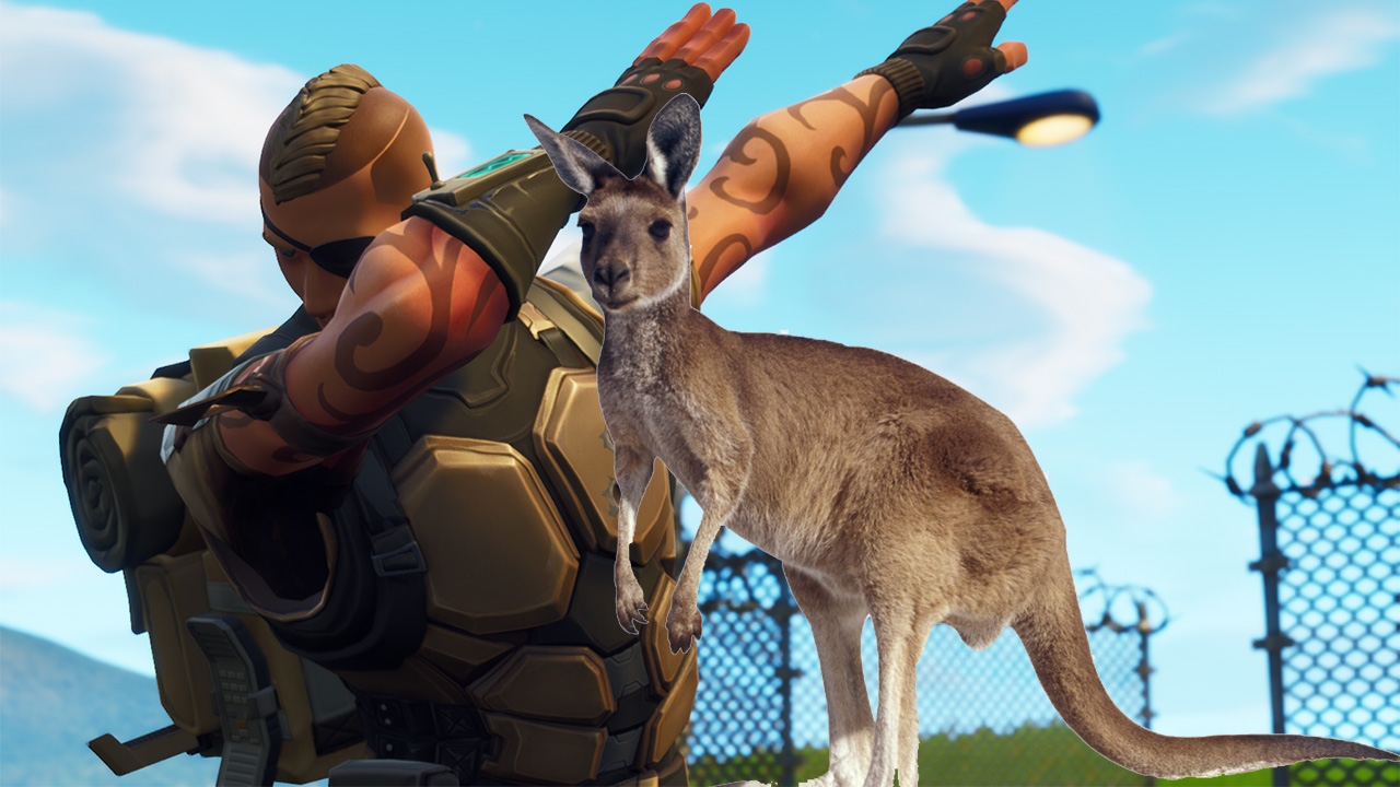 Fortnite: Η Epic Games ανοίγει γραφεία στην Αυστραλία