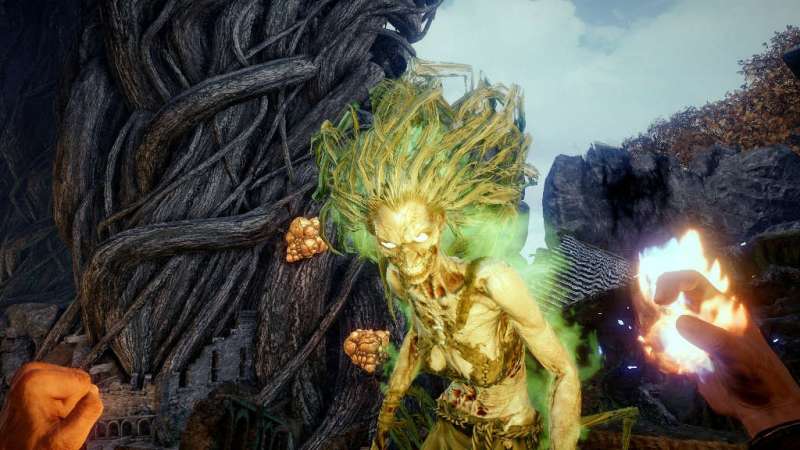To Lichdom: Battlemage στις κονσόλες
