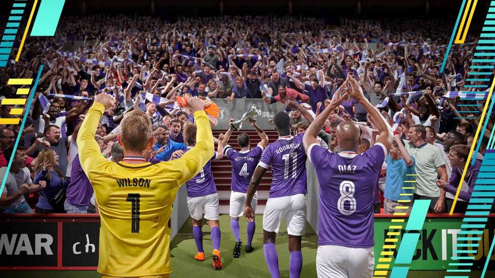 Football Manager 2020: Ημερομηνία κυκλοφορίας