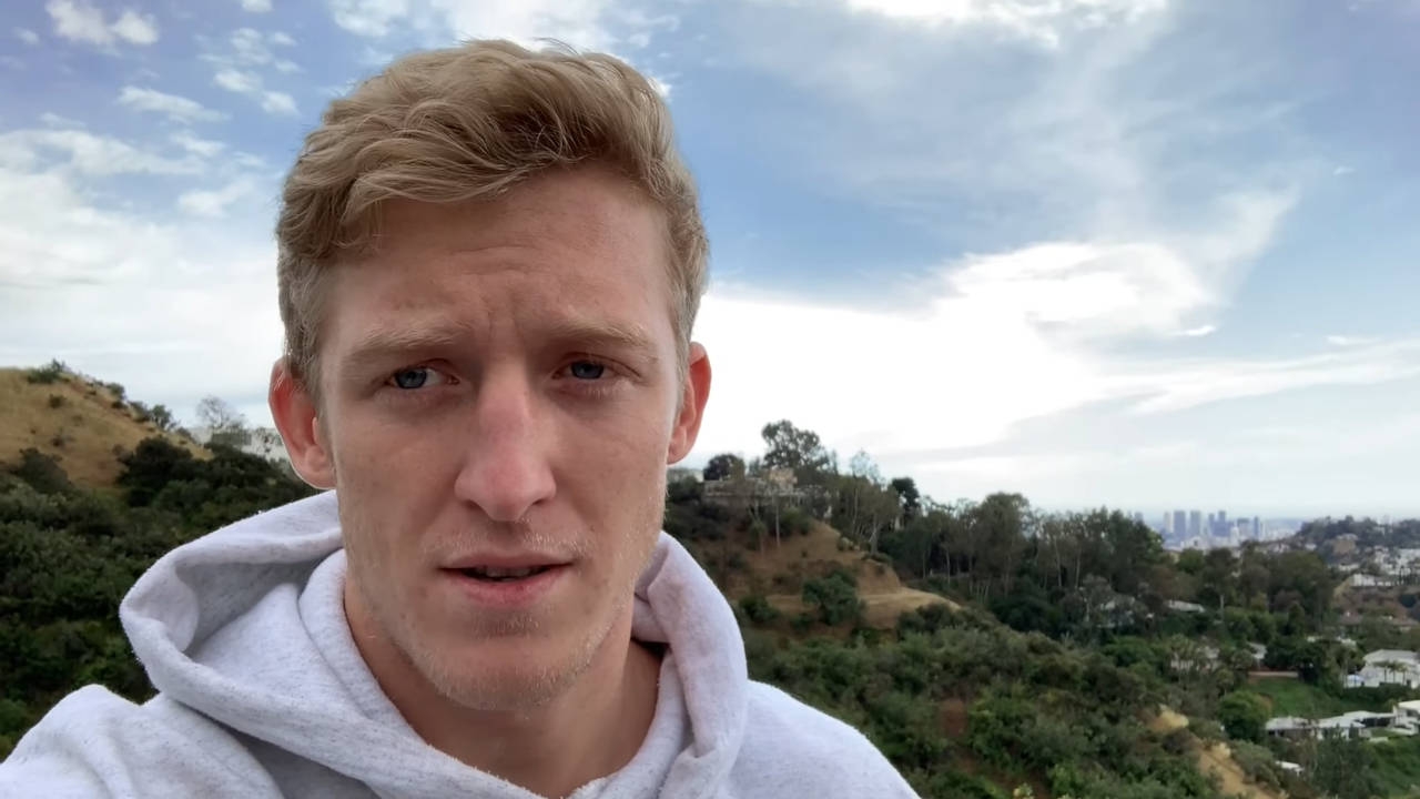 Ο Fortnite streamer Tfue χρησιμοποίησε ρατσιστικό σχόλιο κατά την διάρκεια livestreaming