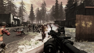 The War Z: Hack στους servers
