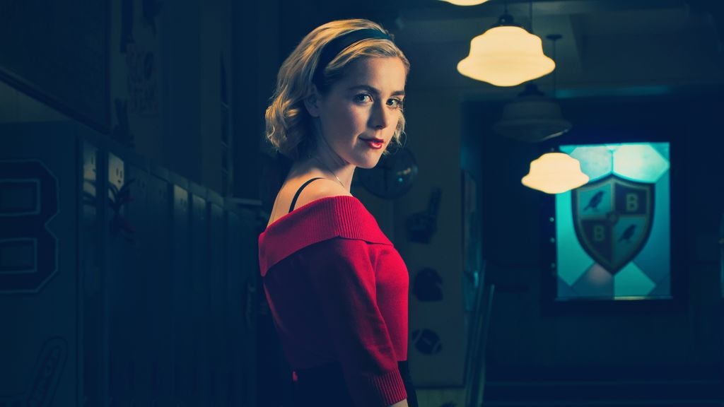 Σειρές και ταινίες του Netflix: Δεκέμβριος 2020 Σειρές και ταινίες του Netflix: Δεκέμβριος 2020