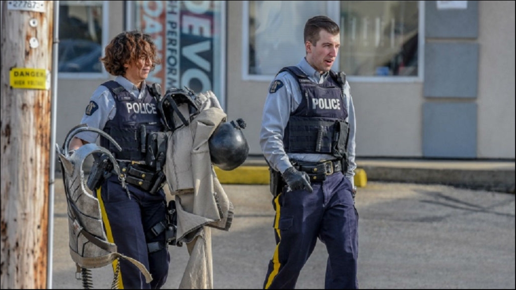 Μπέρδεψαν cosplayer του Fallout: New Vegas με τρομοκράτη