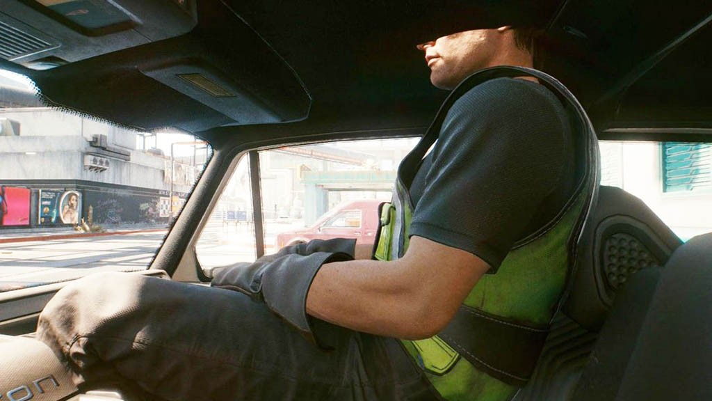 CD Projekt Red: "Η σταθερότητα του Cyberpunk 2077 έχει φτάσει σε ικανοποιητικό επίπεδο"