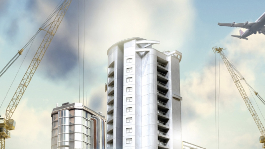 Το Cities: Skylines δωρεάν στο Epic Games Store
