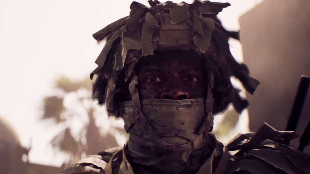 Battlefield 6: Multiplayer gameplay trailer και επίσημη ημερομηνία κυκλοφορίας Battlefield 6: Multiplayer gameplay trailer και επίσημη ημερομηνία κυκλοφορίας