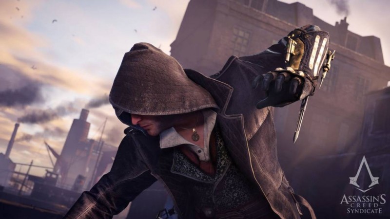 Assassin's Creed Syndicate: Gameplay videos