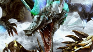 Monster Hunter Frontier G
