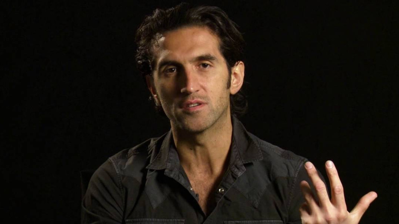 Josef Fares: "Η EA δεν θα πάρει ούτε δολάριο από το A Way Out"