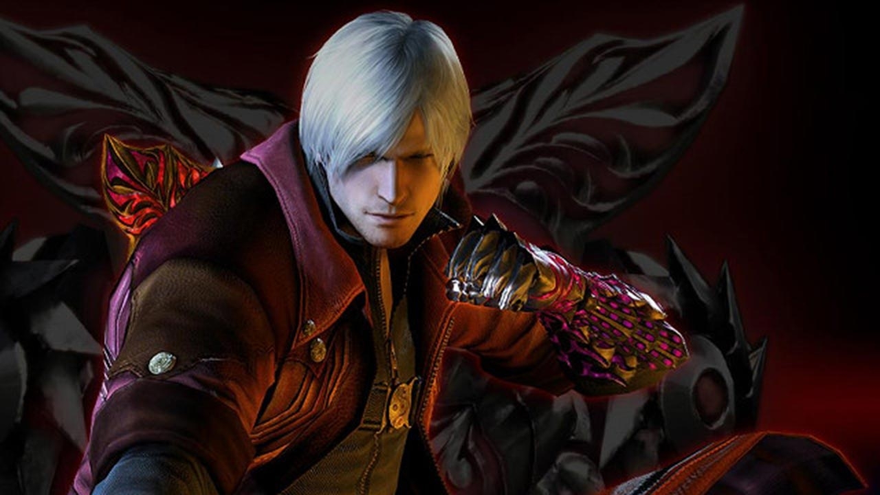 Το Devil May Cry στο Switch