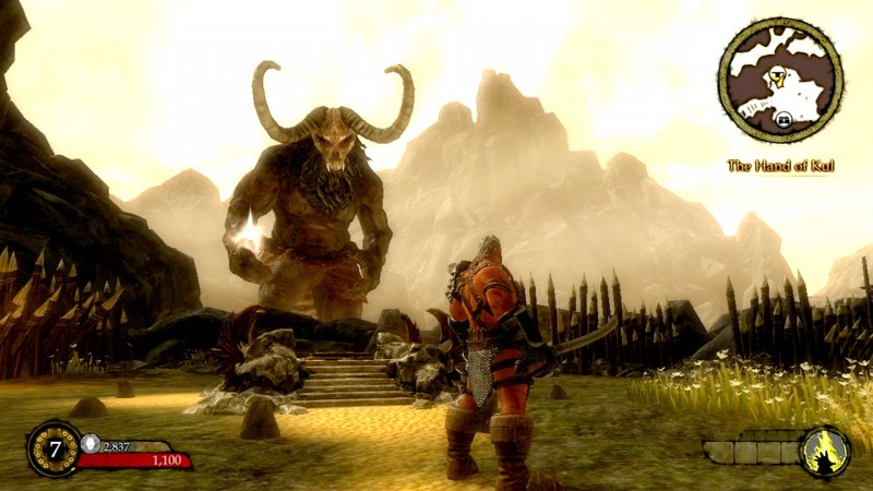 Ascend: Hand of Kul μόνο στο PC