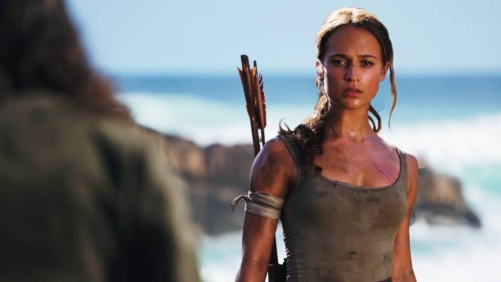 Tomb Raider: Obsidian Tomb Raider: Obsidian