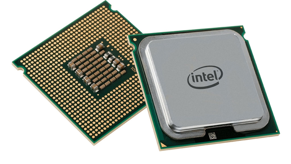 8η γενιά επεξεργαστών από την Intel