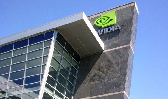 Android κονσόλα από την Nvidia