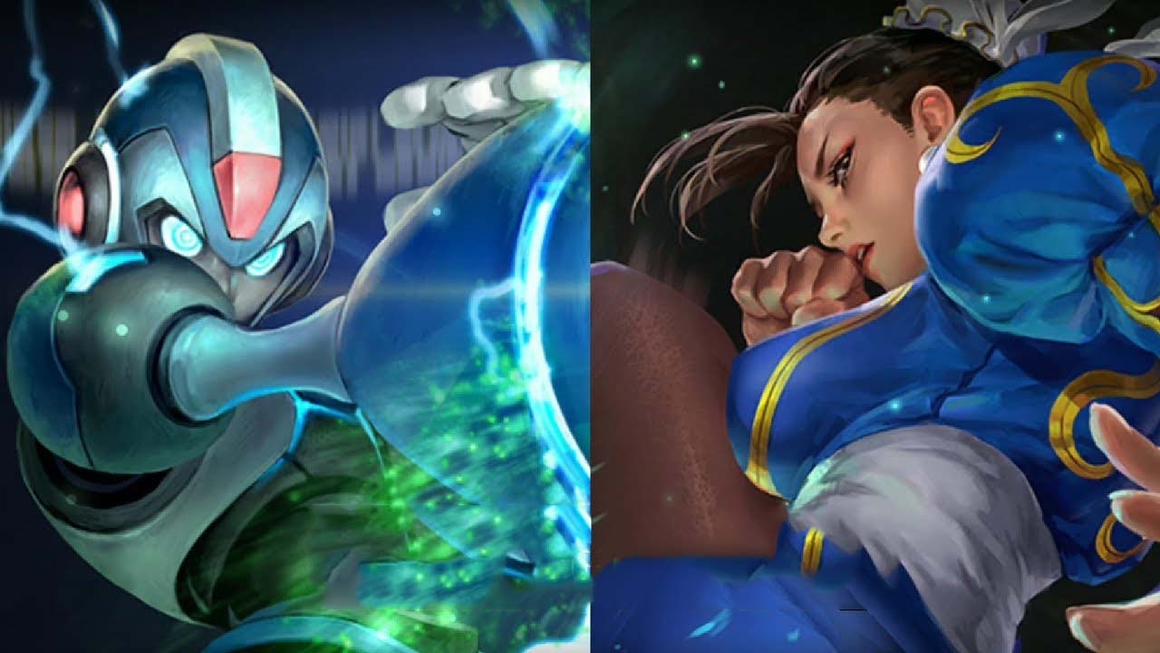 Teppen: Card game από την Capcom