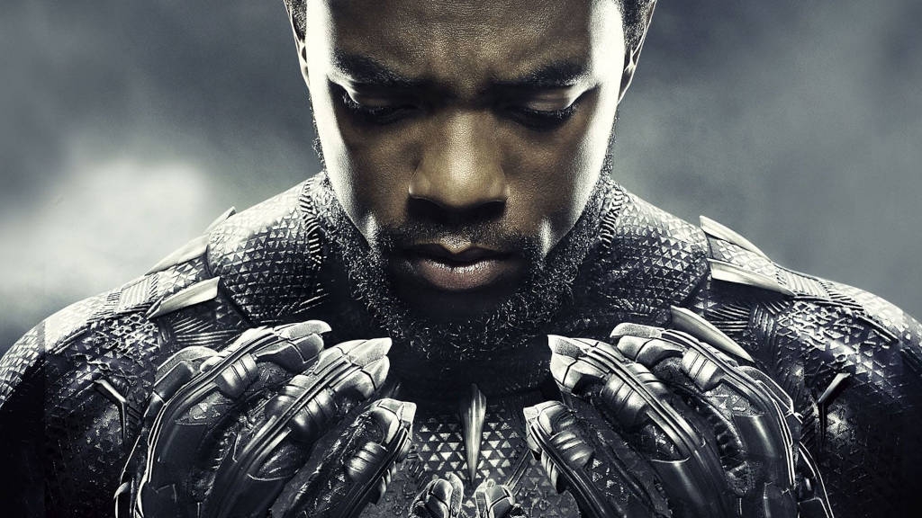 Η Marvel δεν θα χρησιμοποιήσει άλλο ηθοποιό για τον ρόλο του T’Challa