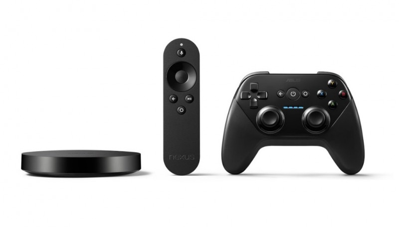 Nexus Player από την Google