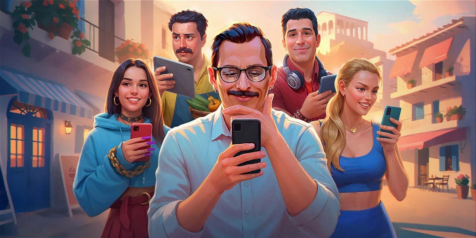 Ψηφιακή Κουλτούρα και Τάσεις Πληροφορικής σε Πλατφόρμες Καζίνο