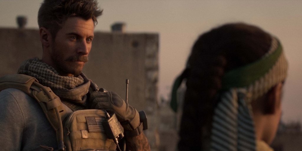 Παίκτης του COD: Modern Warfare ''εκτελεί'' 11 αντιπάλους σε λιγότερο από 30 δευτερόλεπτα