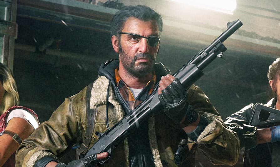 Το Call Of Duty: Black Ops 6 θα είναι always online, ακόμα και στο campaign Το Call Of Duty: Black Ops 6 θα είναι always online, ακόμα και στο campaign