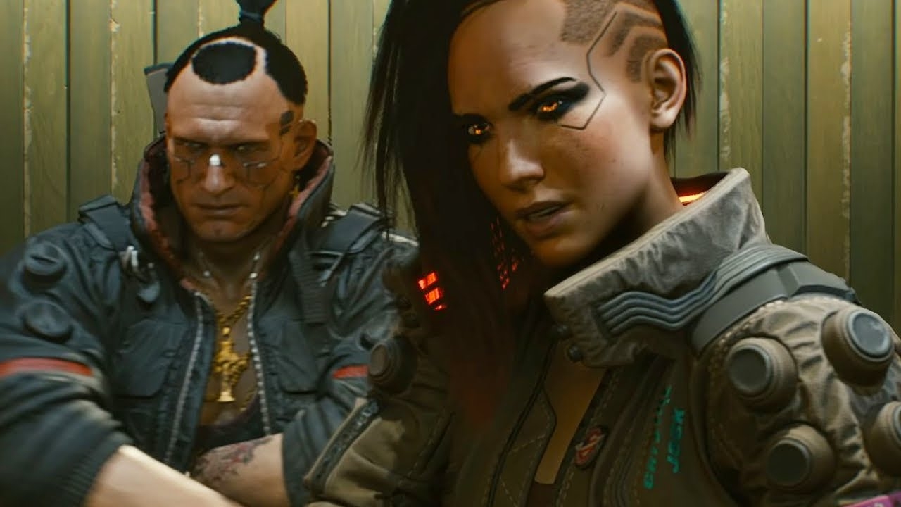Cyberpunk 2077: Ο creative director έφυγε και εντάχθηκε στην Blizzard