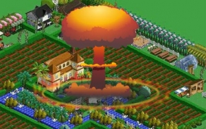 H Zynga αντιμετωπίζει προβλήματα