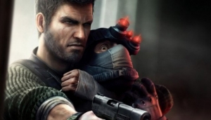 Splinter Cell: Blacklist trailers