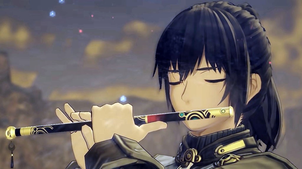 Xenoblade Chronicles 3