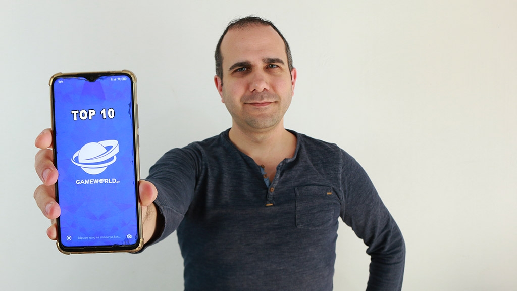 Best of 29: Τα 10 καλύτερα mobile games του 2020 Best of 29: Τα 10 καλύτερα mobile games του 2020