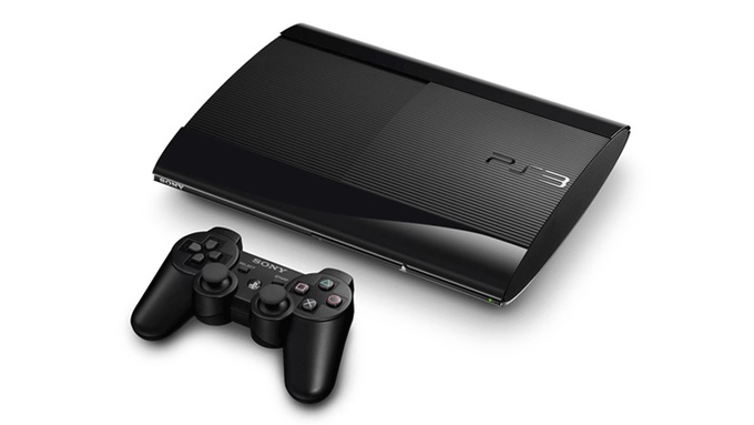 Σχεδόν 20 χρόνια αργότερα, το PS3 εξακολουθεί να λαμβάνει updates