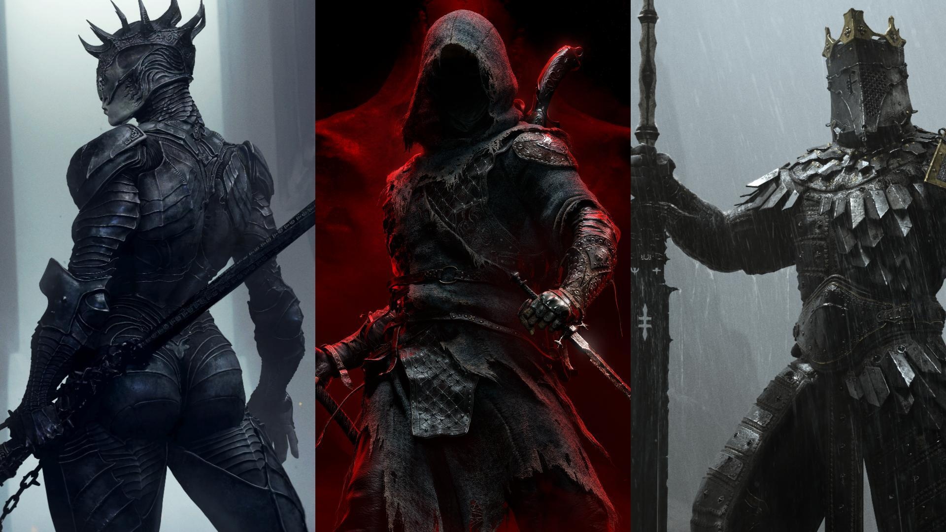 Το Mortal Shell 2 gameplay debut εισάγει τρεις νέους τρόπους για να επιβιώσετε από τον εφιάλτη