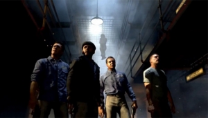 Call of Duty: Black Ops II: Uprising DLC