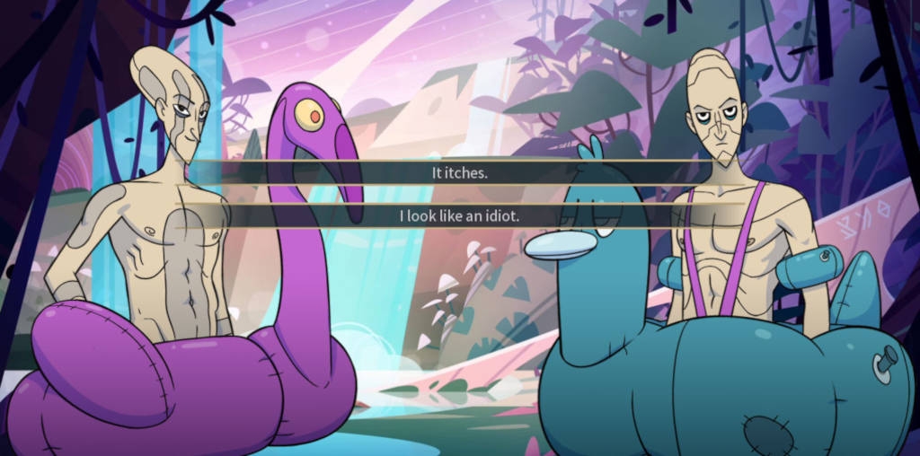 To Part 2 του Endless Space διατίθεται δωρεάν στο Steam