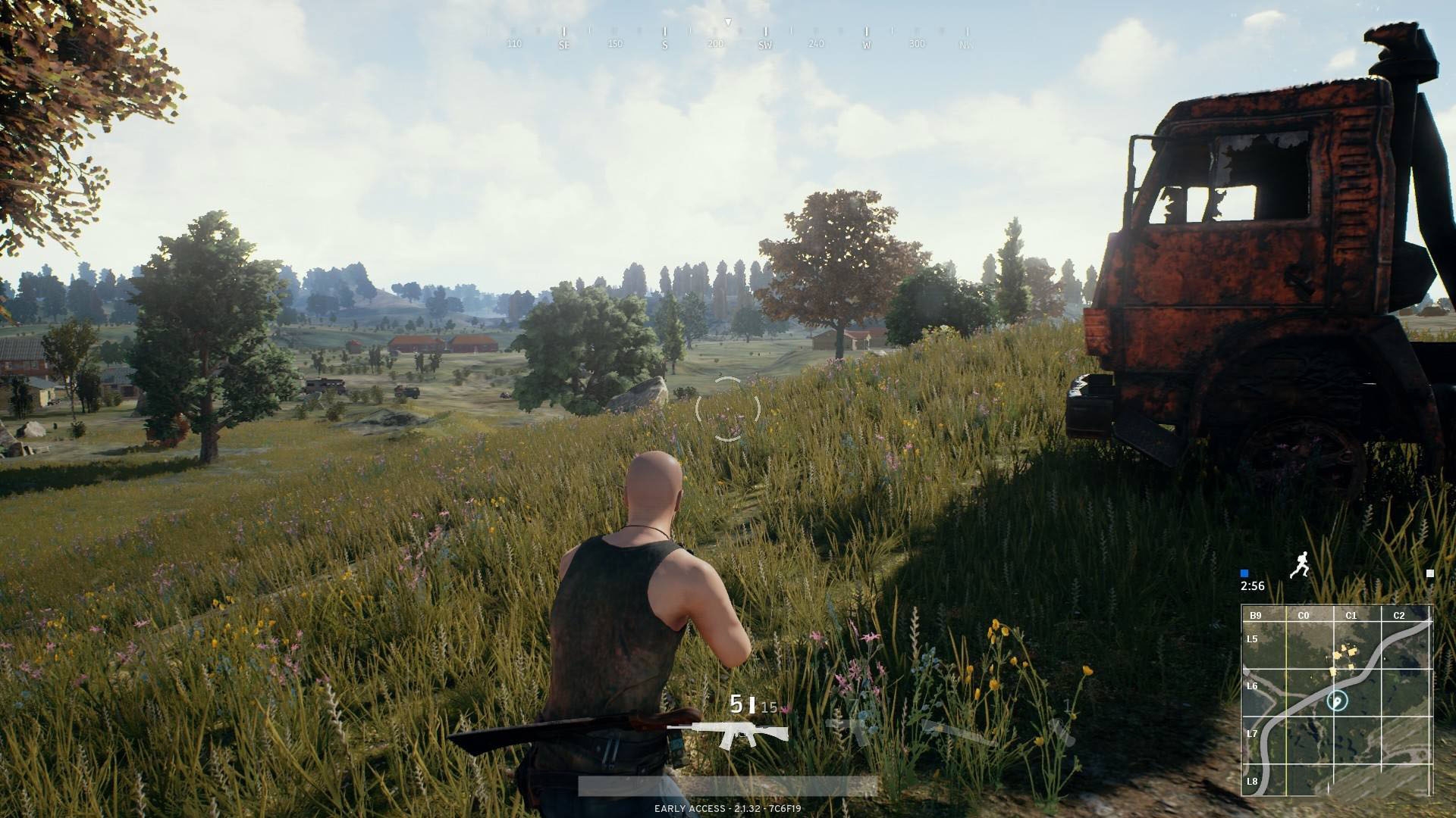 Δύσκολα θα υπάρξει sequel για το Playerunknown's Battlegrounds