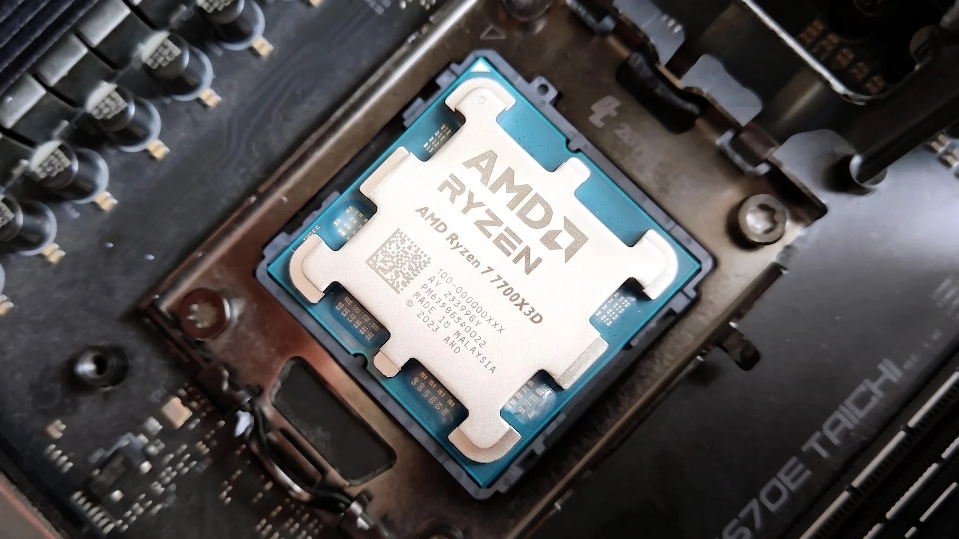 Η AMD θέλει να συνεχίσετε να χρησιμοποιείτε το παλιό σας hardware για πολύ περισσότερο χρόνο